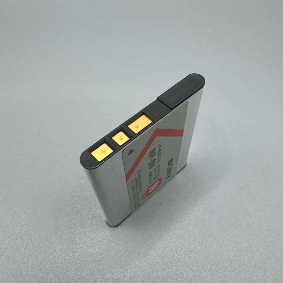 M1371 SONY Cyber Shot DSC W830 デジタル カメラ