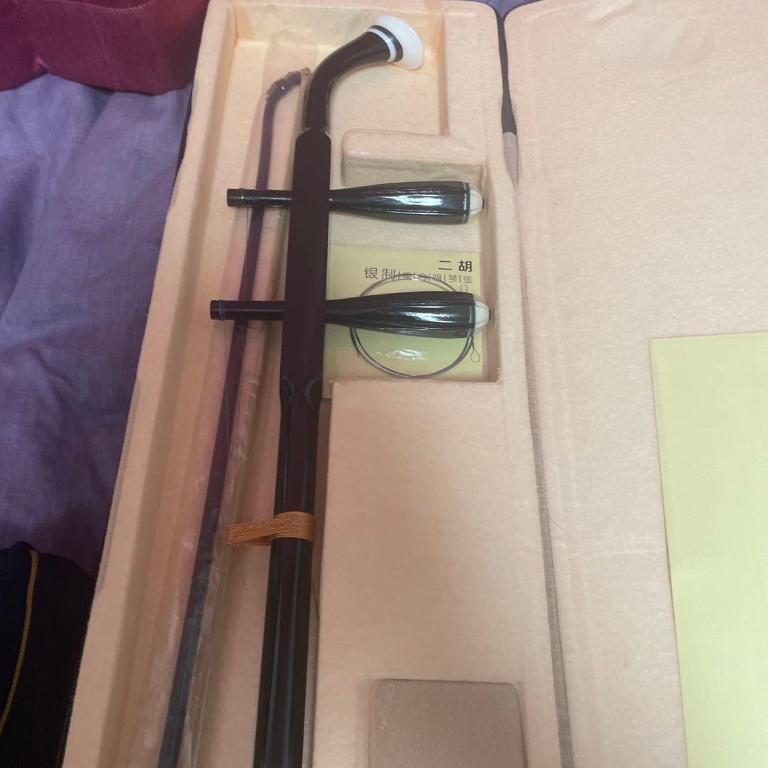 蘇州二胡自学入門教程
