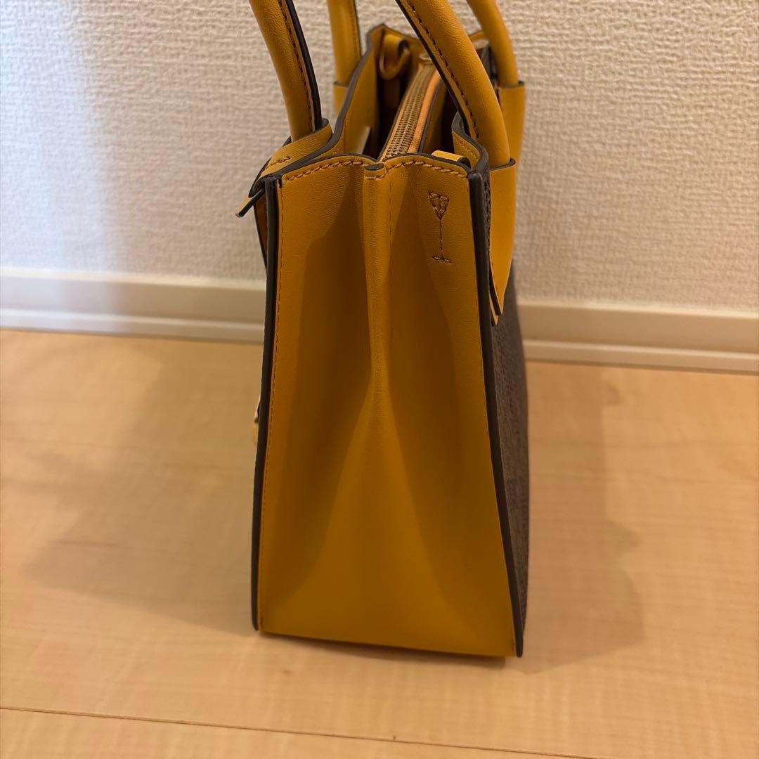 マイケルコース ハンドバッグ