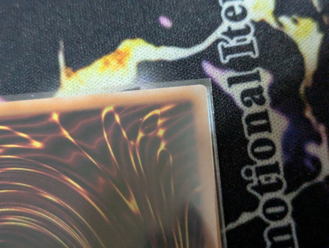 魔術師の弟子 ブラック・マジシャン・ガール 25th ①