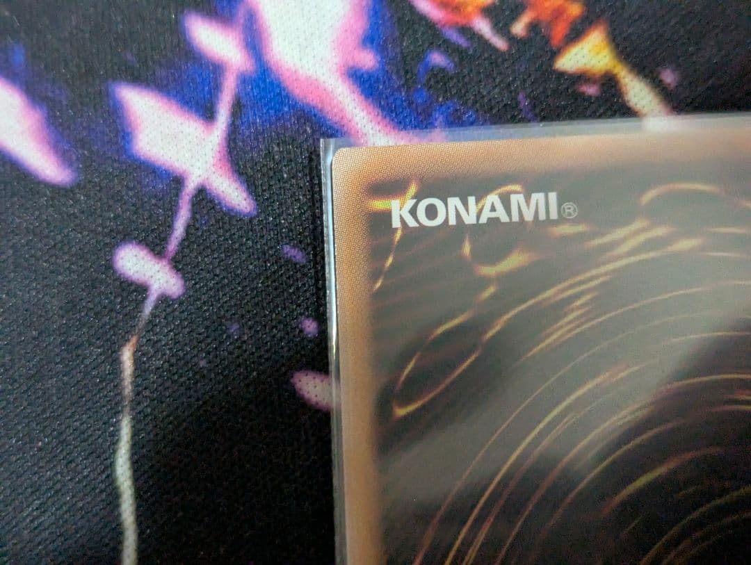 魔術師の弟子 ブラック・マジシャン・ガール 25th ①