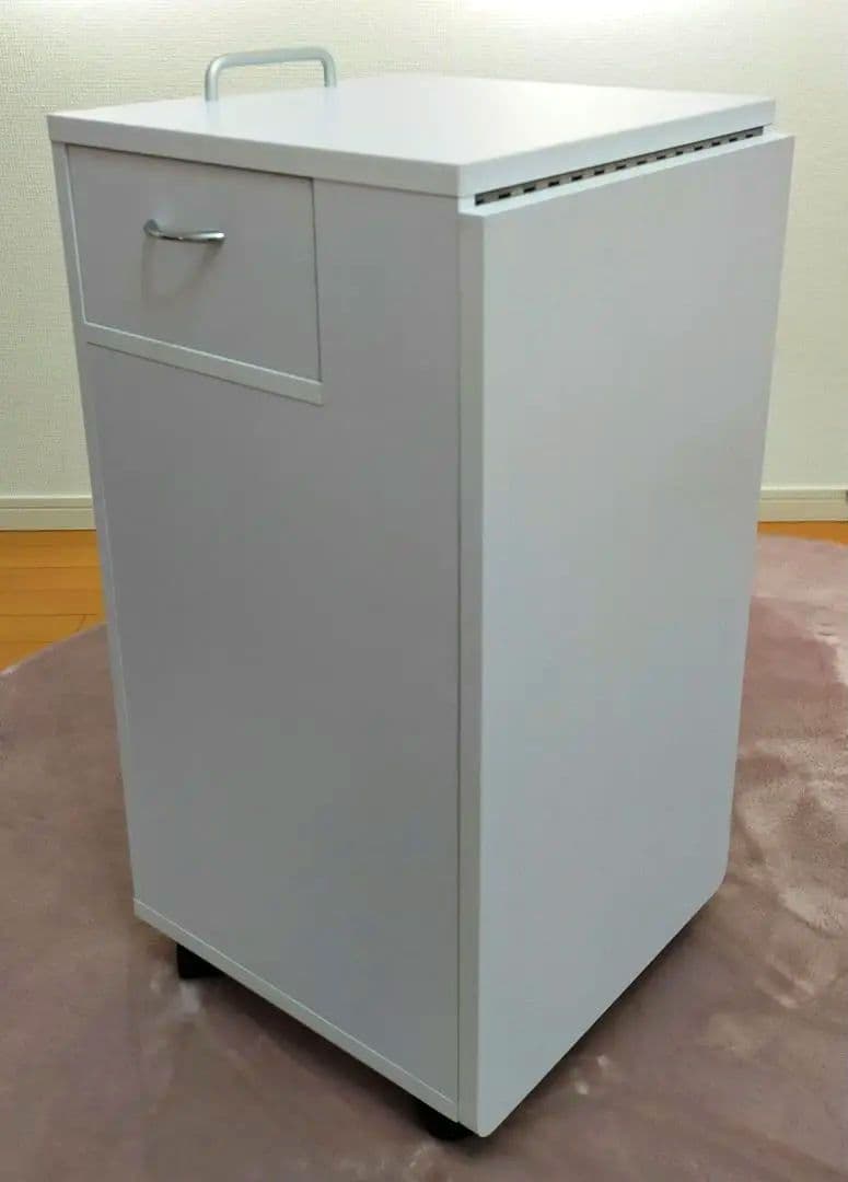 エトゥベラ　ネイルテーブル　折りたたみネイルデスク