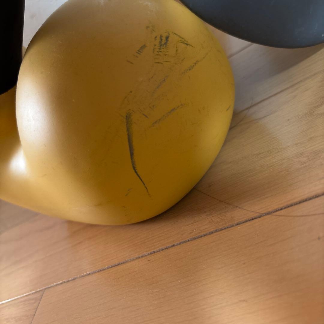 NUMBER (N)INE 9周年　特大フィギュア ミッキー