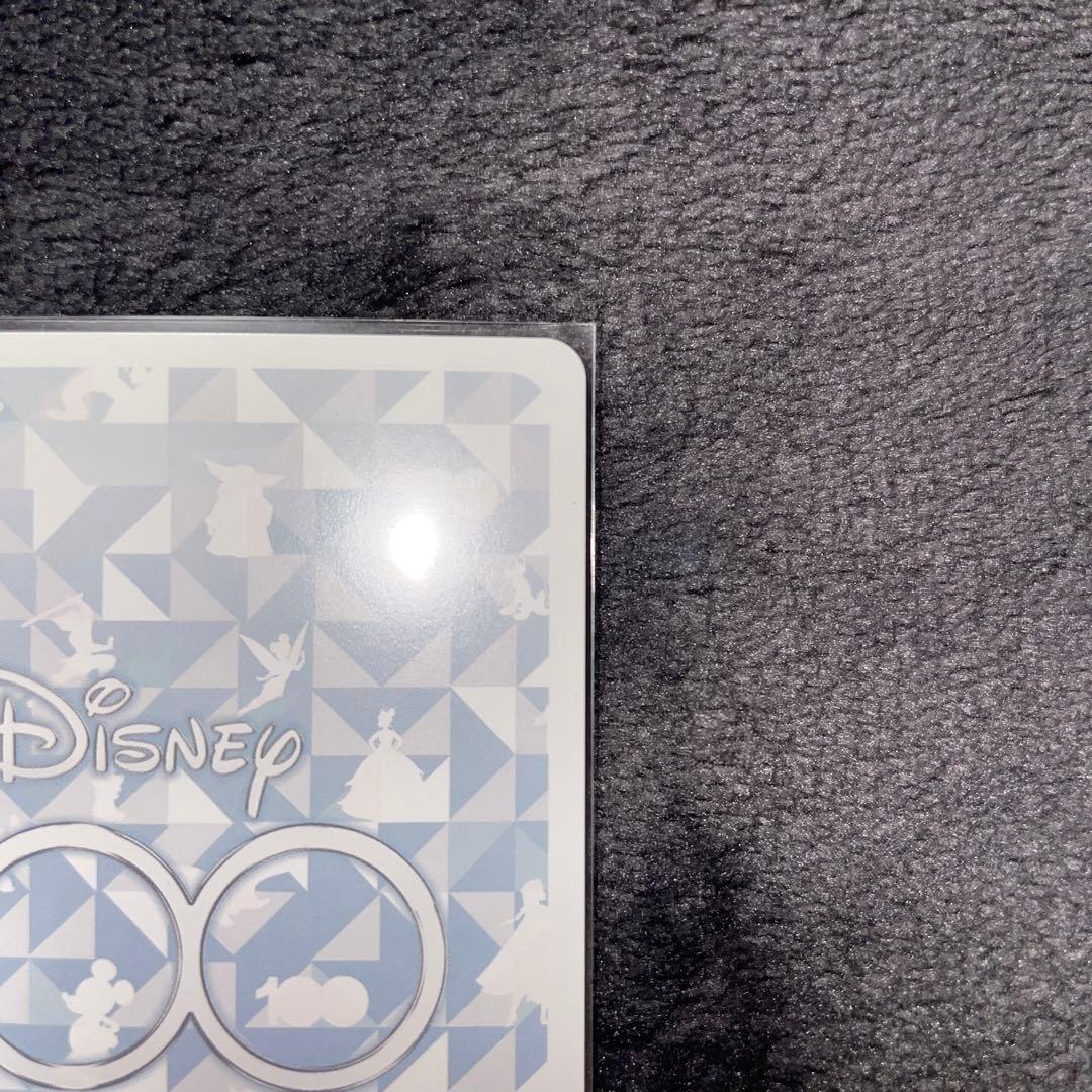 初めての友だちリロ＆スティッチ/ヴァイスシュヴァルツ/ディズニー100