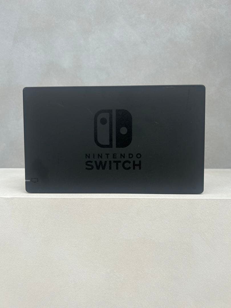 Nintendo Switch スプラトゥーン2限定カラー　ソフトなし