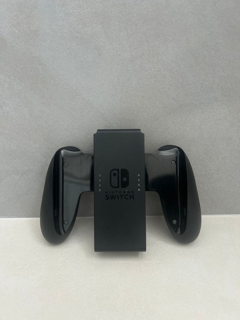 Nintendo Switch スプラトゥーン2限定カラー　ソフトなし