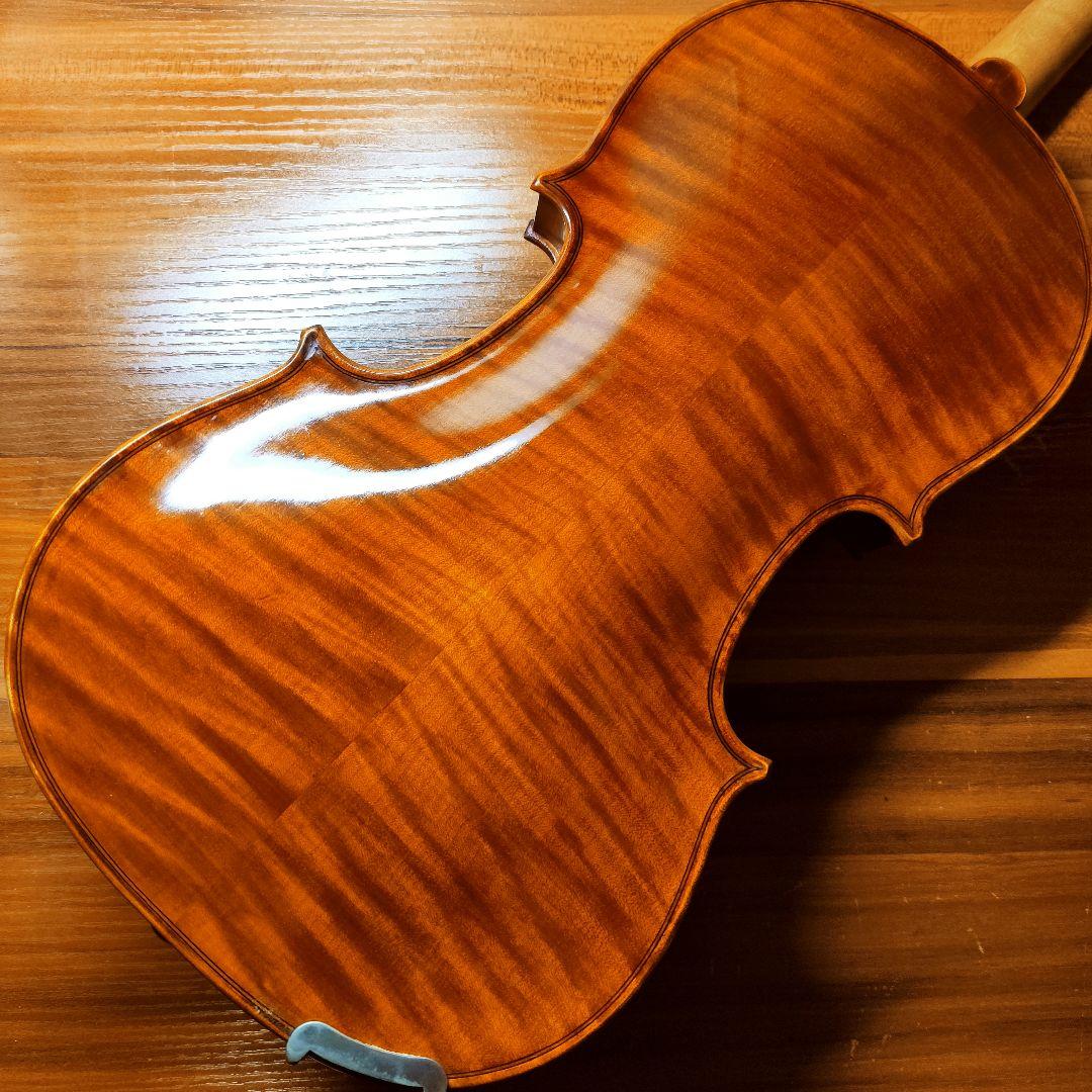 【極希少良反響】スズキ No.470 3/4 バイオリン 1980
