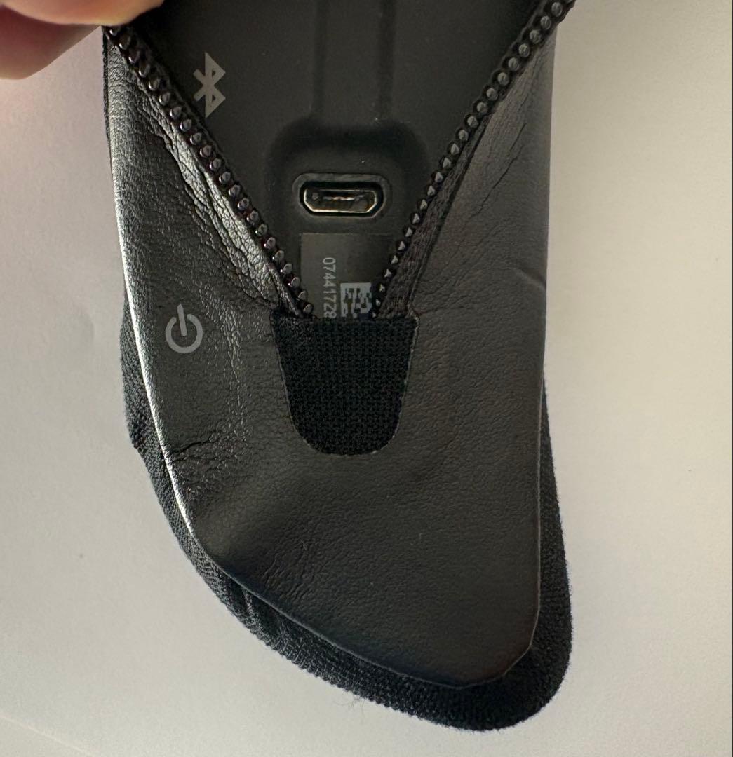 BOSE ネックスピーカーBluetoothワイヤレス米国購入 ペアリング2台可