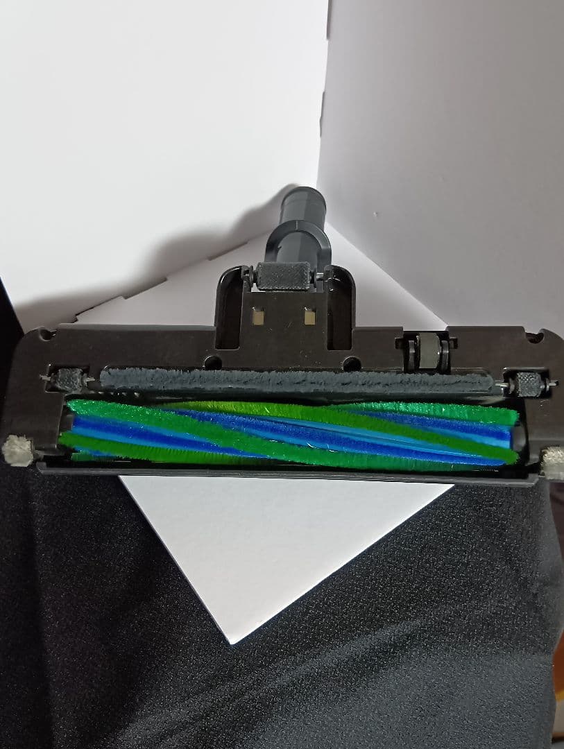 東芝　クリーナー　部品