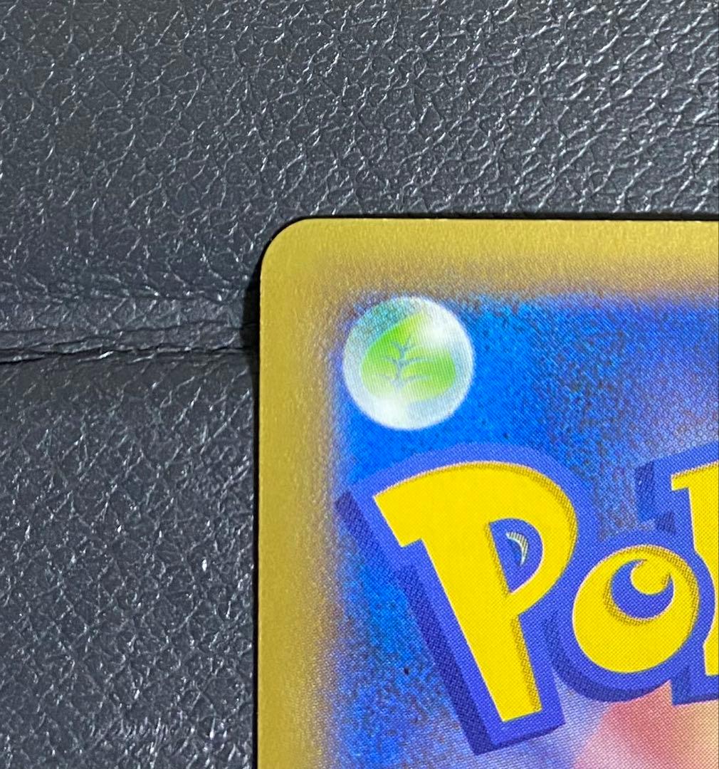 リザードンEX SR ワイルドブレイズ　080/081 ※ローダー付き