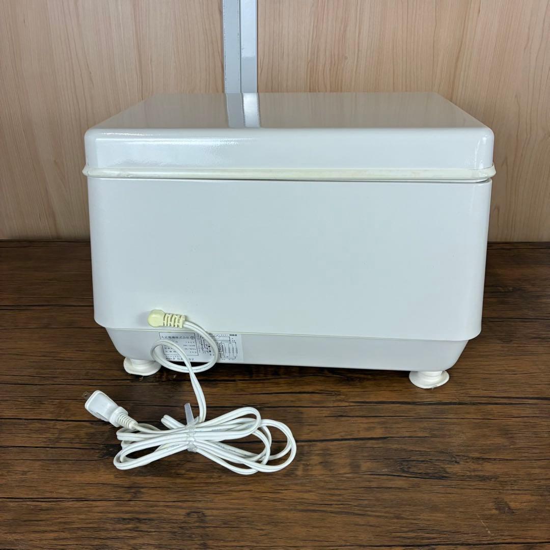 【匿名発送】大正電機 レディースミキサー パンこね機 KN-200