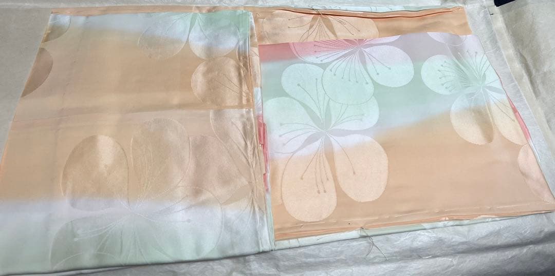 お値下げ　正絹振袖　成人式　振袖セット　結納　振袖フルセット　美品