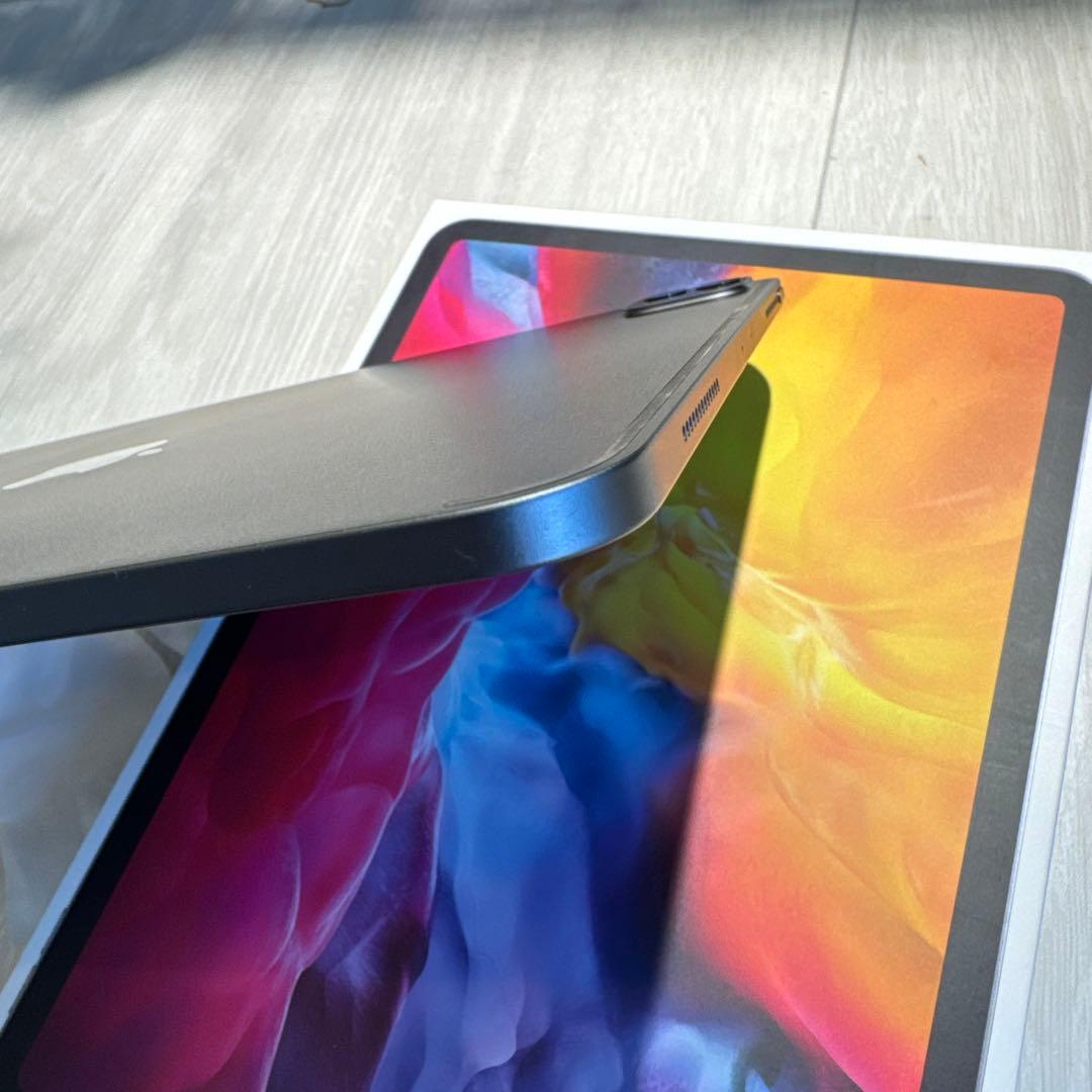 iPad Pro 11インチ 256GB スペースグレー　(第2世代)