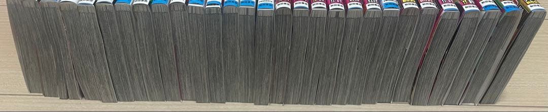 魔入りました！入間くん 18〜46巻 セット おまけ付き 西修