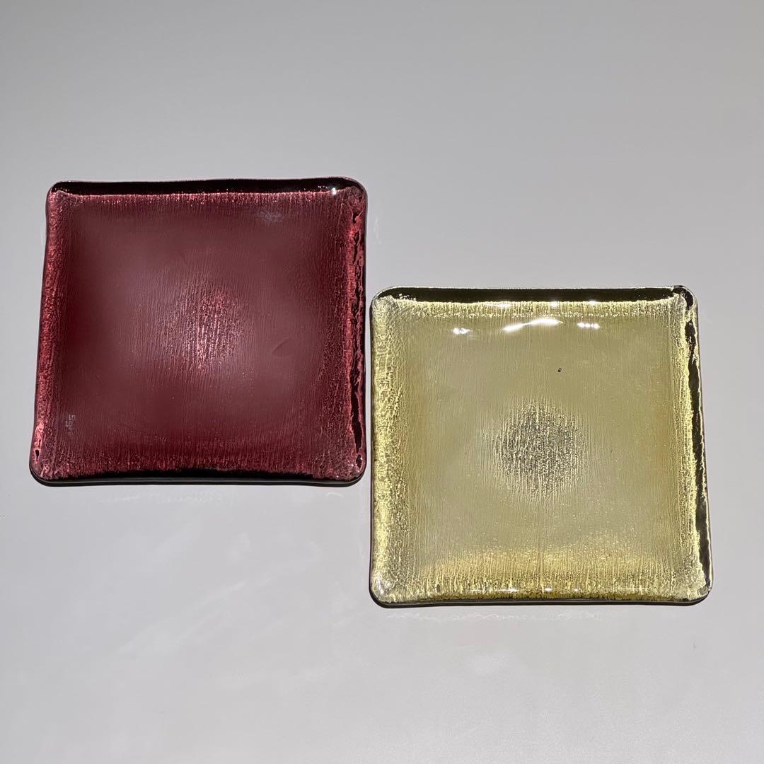 sghr スガハラ ガラス工芸品10点セット