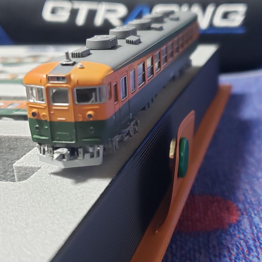 に*ん様 KATO JR東海165系 K1 K2 編成 改造車 1M 3+3=6