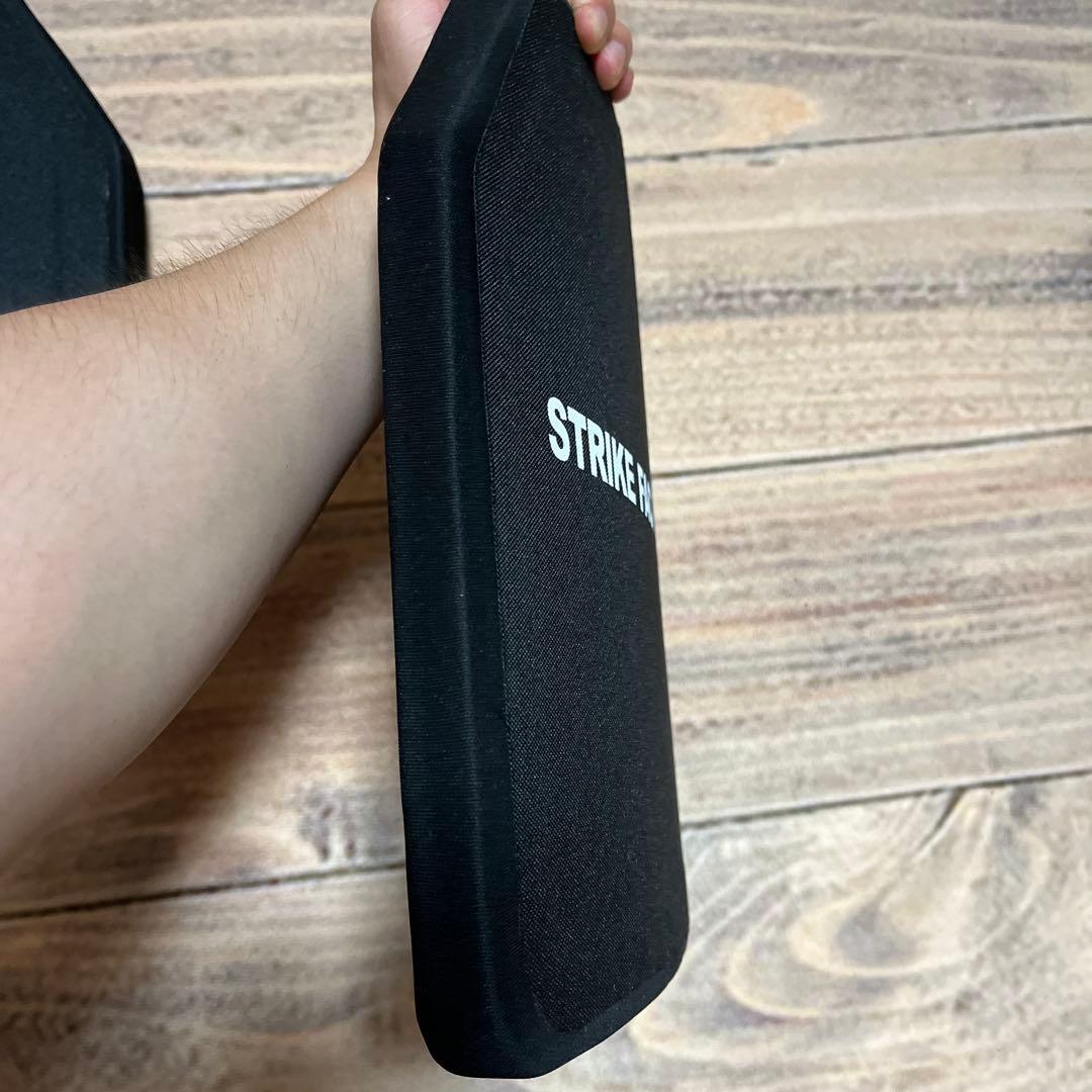 防弾プレート レベル4 サイズS