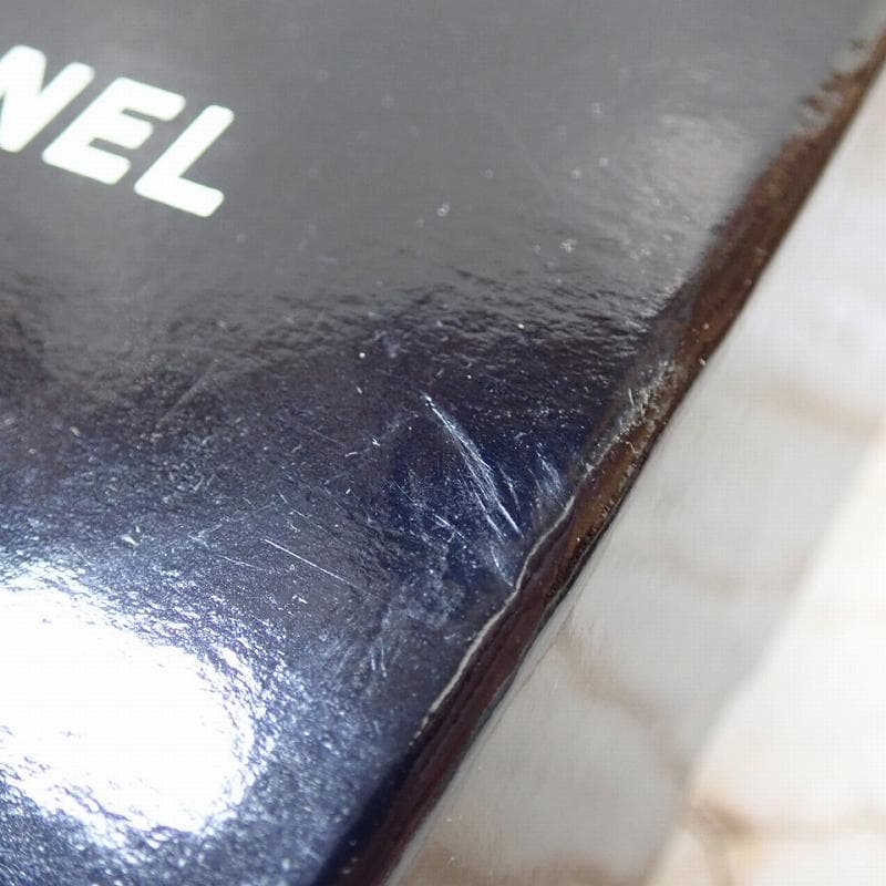 RU-5726　CHANEL　シャネル　ヴィンテージ　カメリア　コサージュ