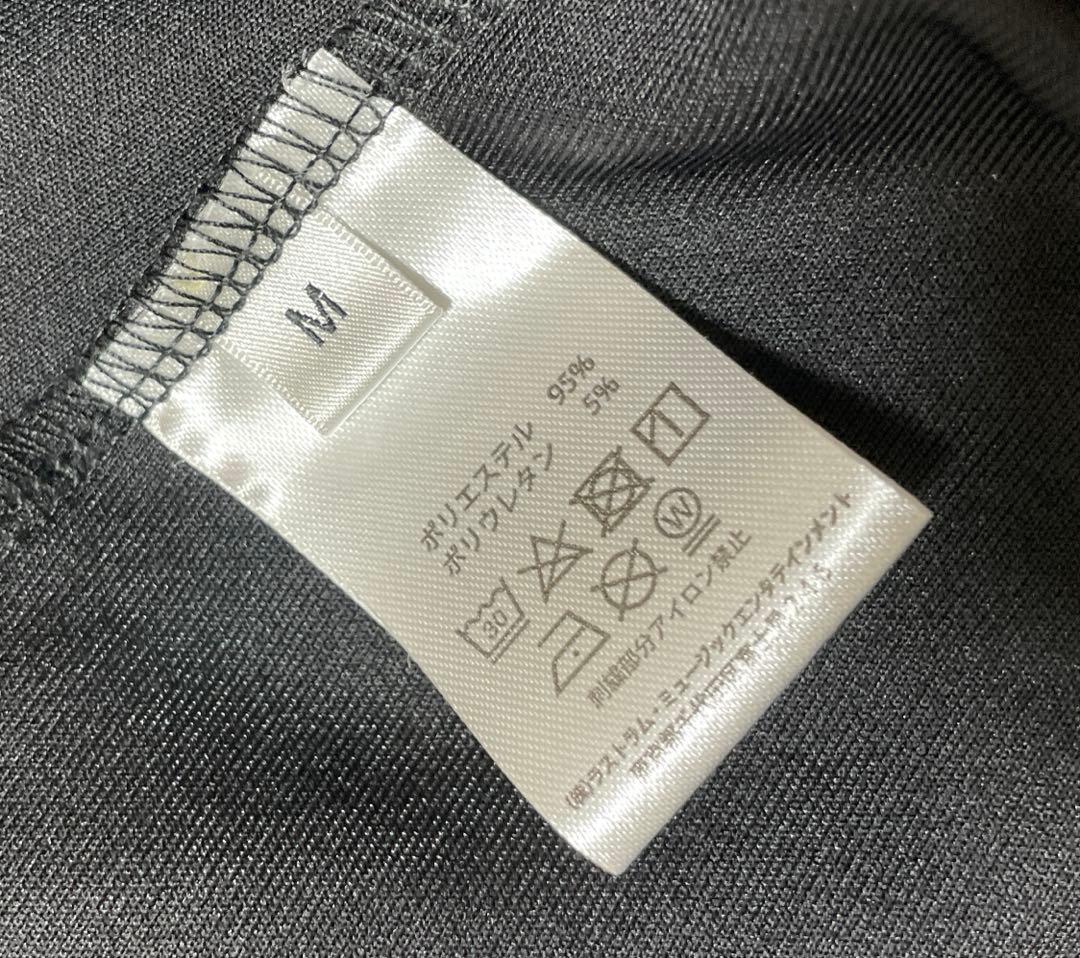 Official髭男dism Rejoice ジップアップパーカー ブラック