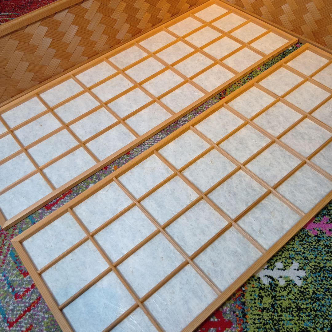 値下げ茶道具　風呂先屏風