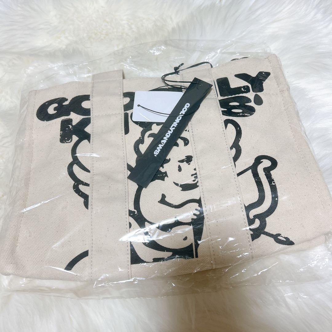 ⭐*︎様 GOD ONLY KNOWS 岩田剛典トートバッグ