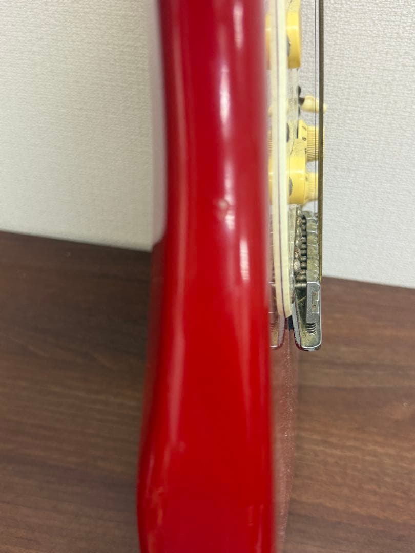 【送料込み】ProSession Stratocaster エレキギター