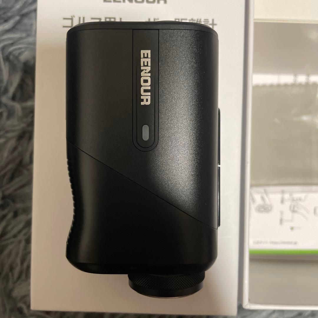 ま*ぼ様 EENOUR ゴルフ用レーザー距離計 U800+