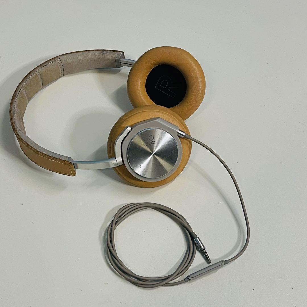 【作動確認済】B&O PLAY BEOPLAY 動作品