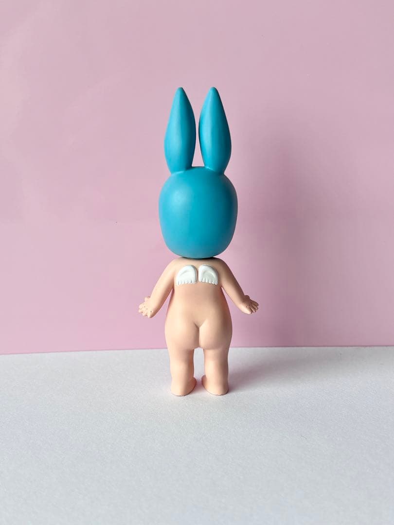 ソニーエンジェル　ブルーラビット　Blue rabbit うさぎ レア