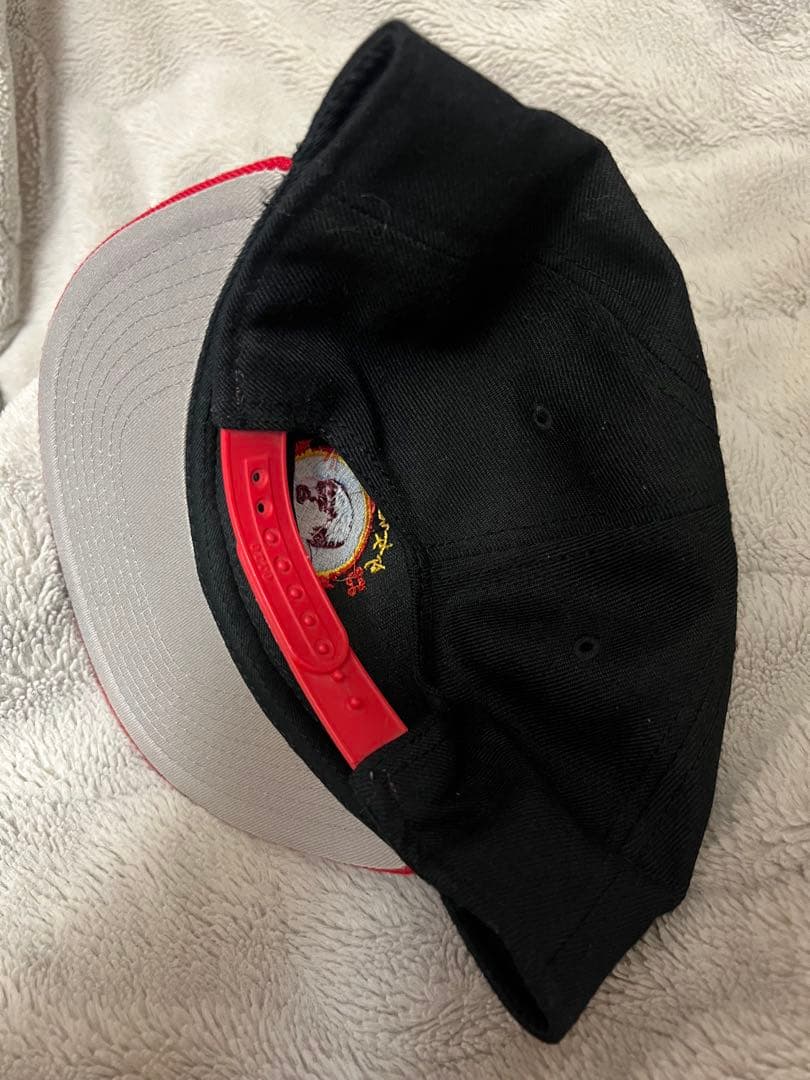 超劇場版ガーリィレコードチャンネル　TAKAIキャップ　会場限定品　ガリレコ