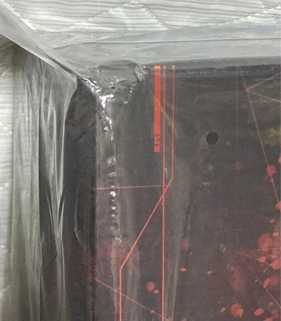 ホットトイズ　ターミネーター2 T-800 (バトルダメージ) ver 2.0版