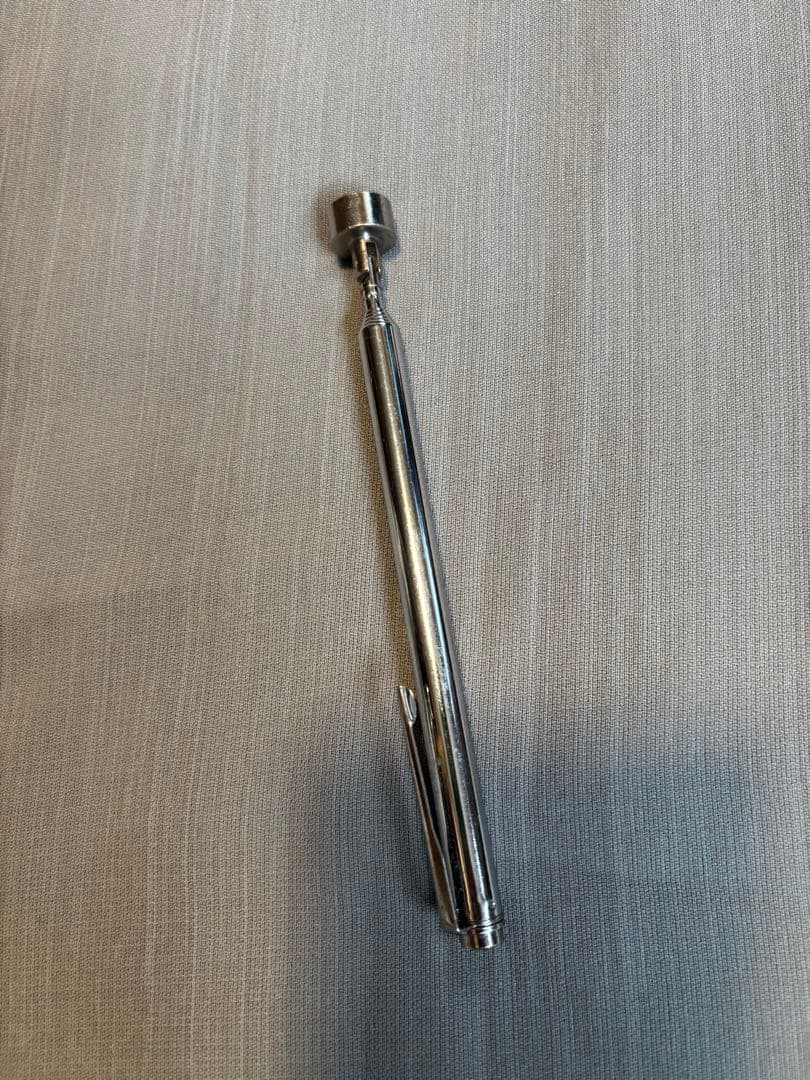 先生が授業で使う棒