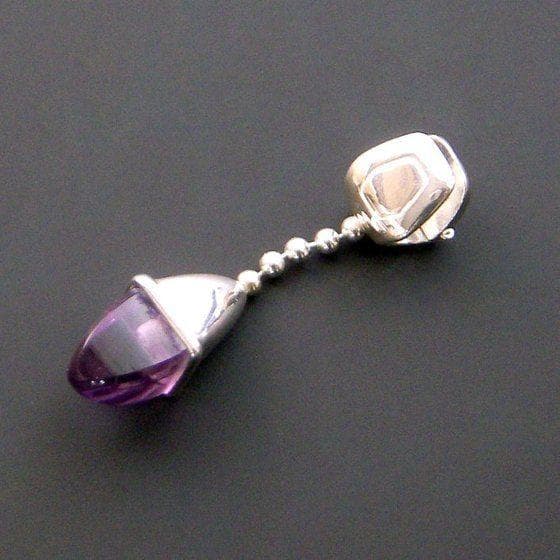 公式 クラピカのイヤリング 片耳 HUNTER×HUNTER ハンターハンター