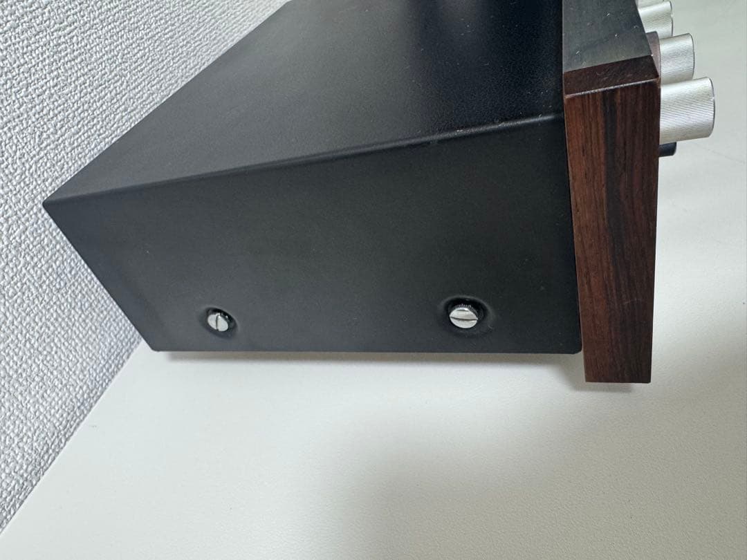 Pioneer SF-70 クロスオーバー チャンネルデバイダー 動作確認済み