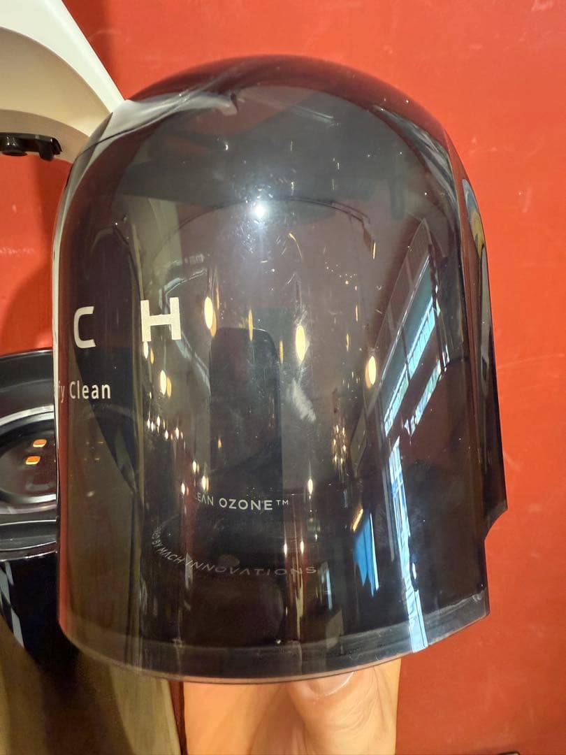 A】 Anker MACH （マッハ） V1 充電式スティッククリーナー 掃除機