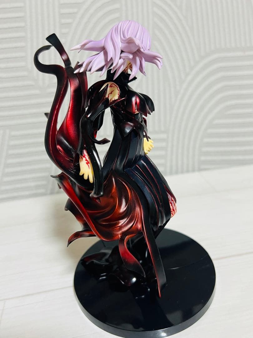 fate/stay night セイバーオルタ間桐桜〜マキリの杯〜フィギュア