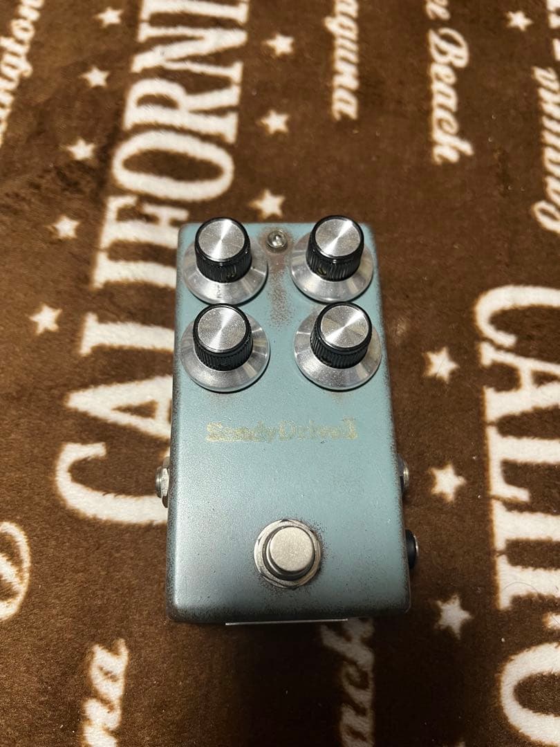 1995fx Sandy driveⅡ