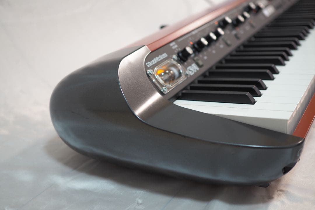 KORG SV1-73 電子ピアノ コルグ