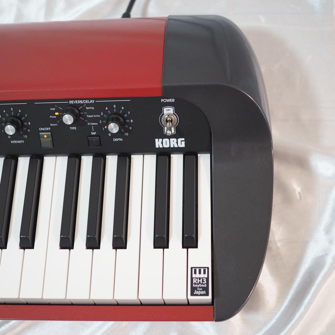 KORG SV1-73 電子ピアノ コルグ