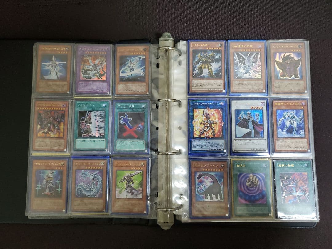 遊戯王　バラ売り　対応可能