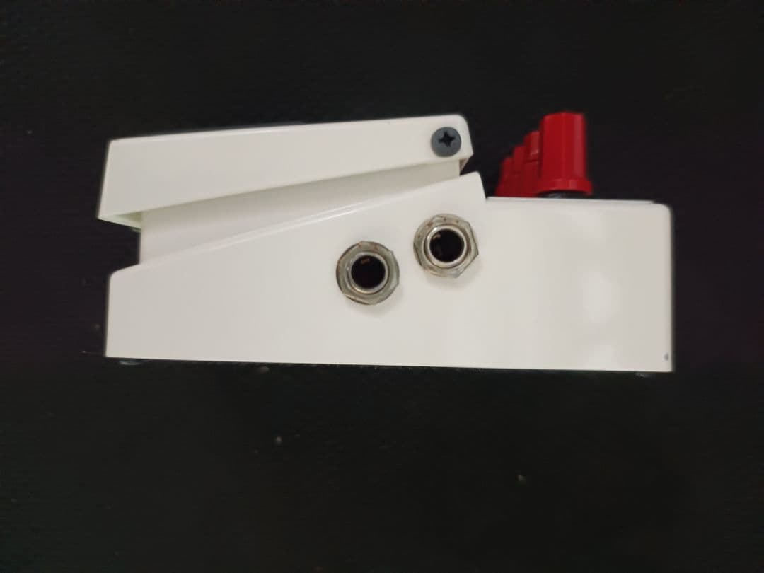 BOSS Angry D JB-2 背面変更あり