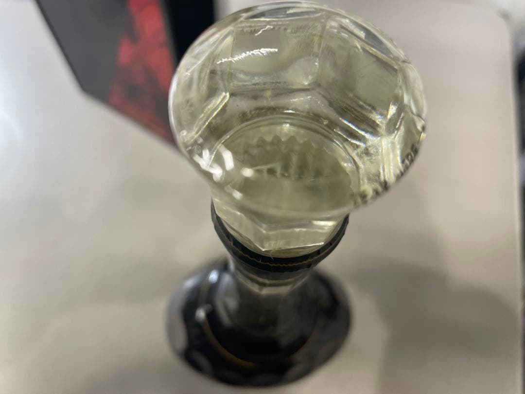 未開栓　CAMUS Extra コニャック ブランデー　ロングネック