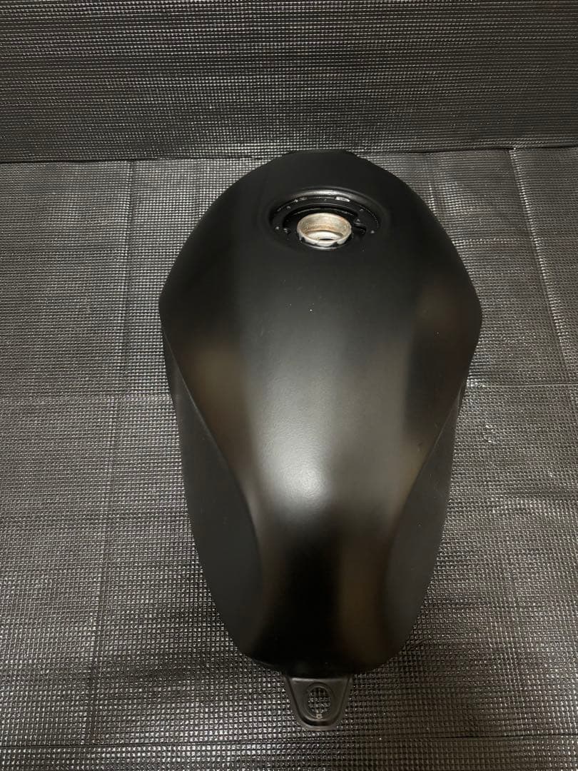 Kawasaki バリオス 2型 純正タンク