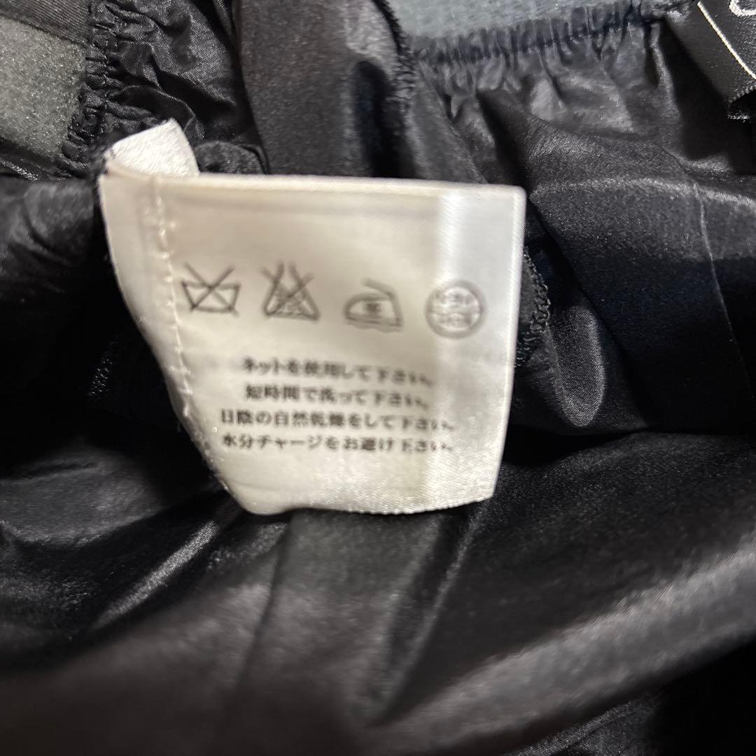 シャネル　ロゴCCマークスカート