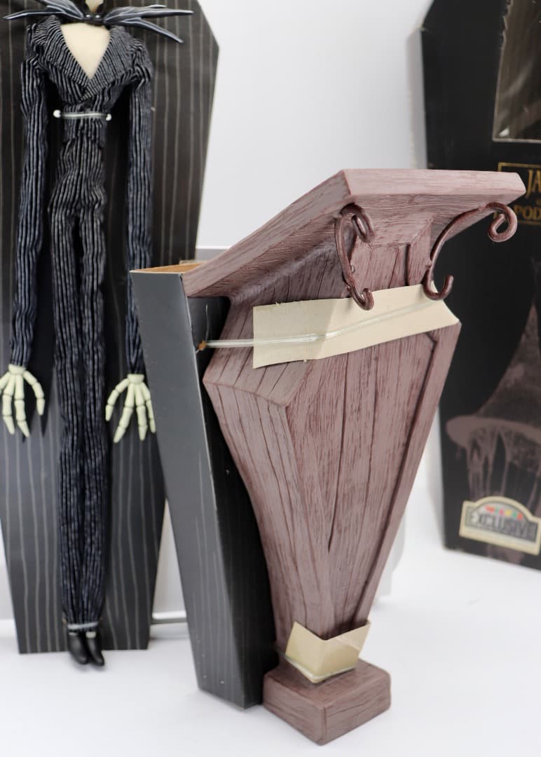 JACK AT PODIUM フィギュア 2000年トイザらス1,200限定版