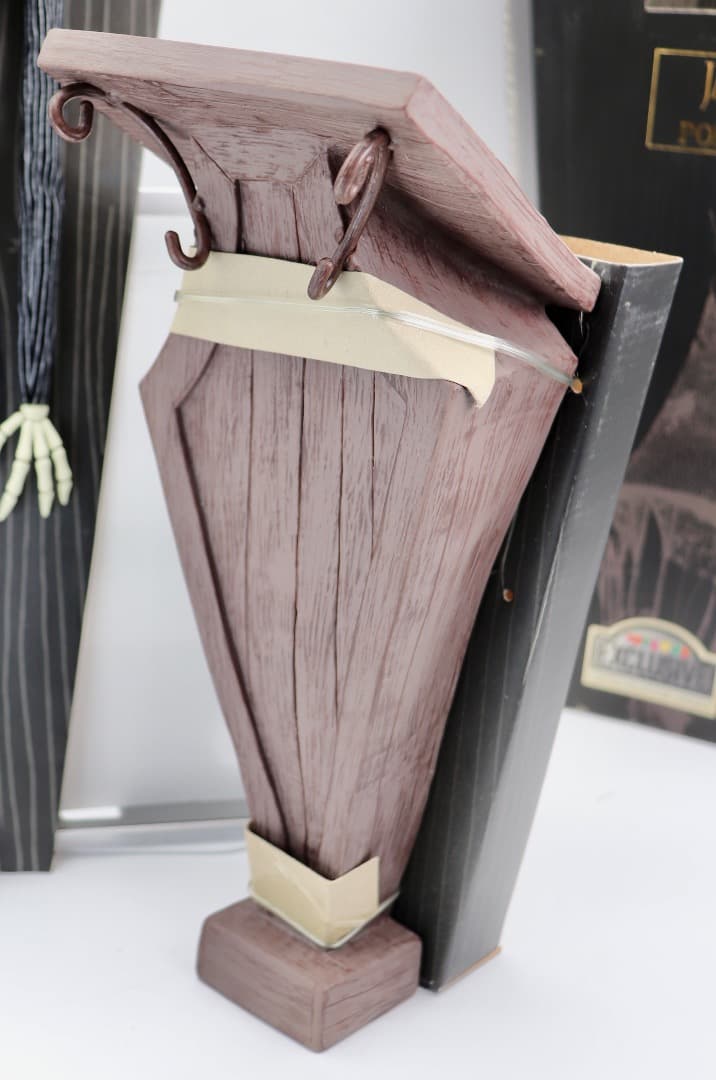 JACK AT PODIUM フィギュア 2000年トイザらス1,200限定版