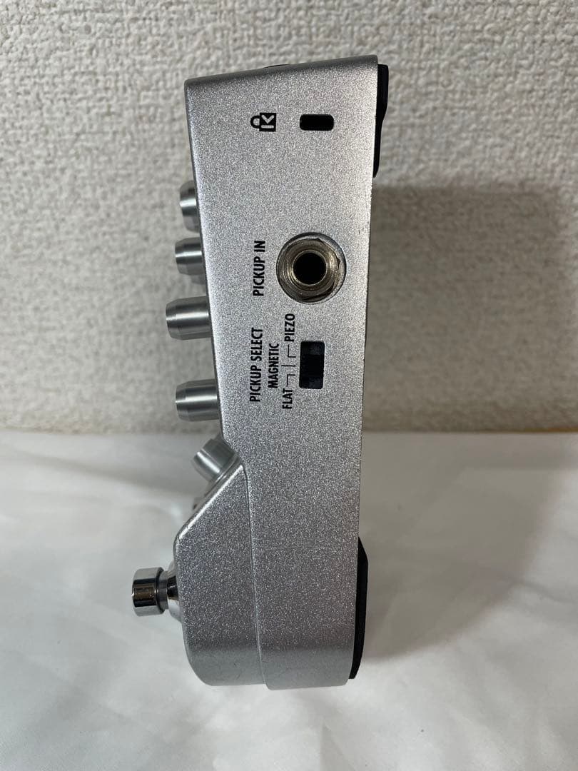 ZOOM A3 ギターエフェクター