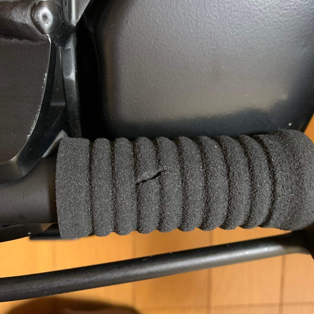 babyl ベビメタ　micro luggage キャリーケース