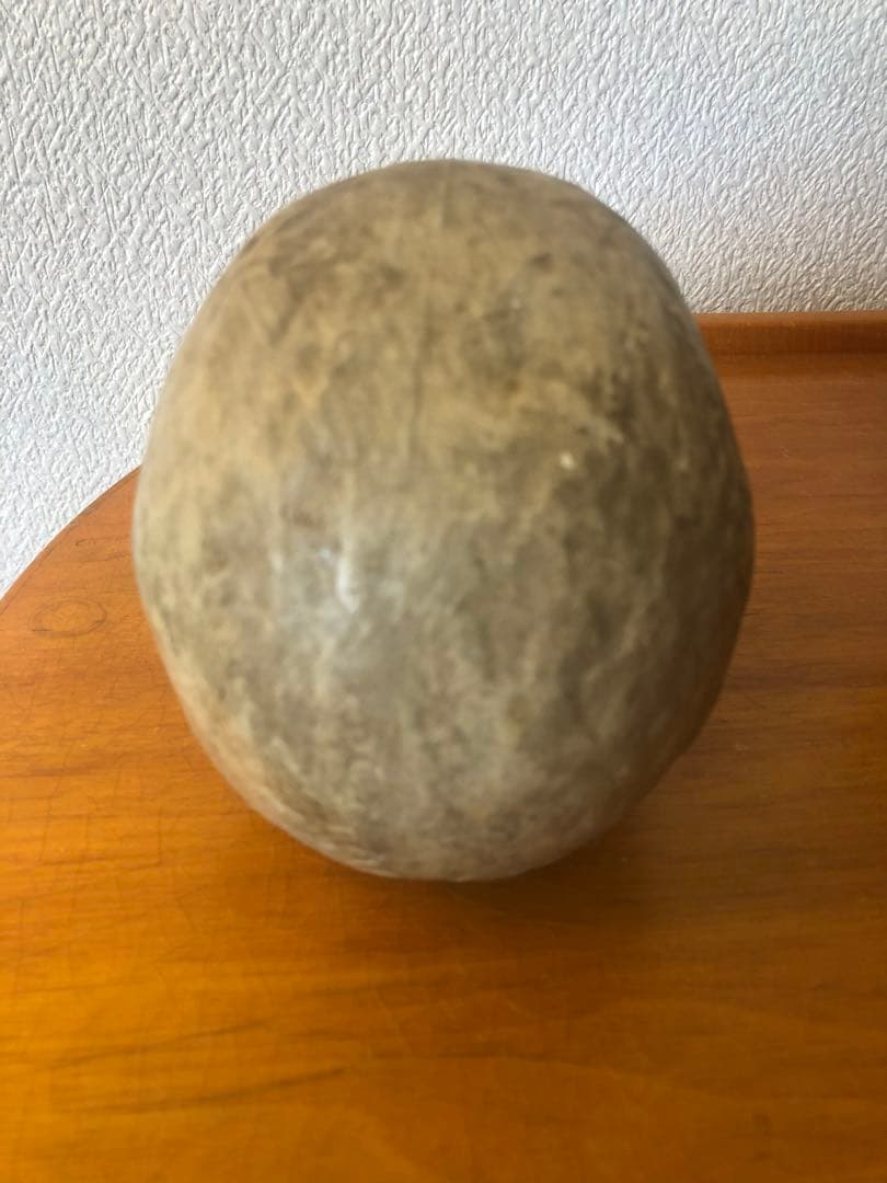 ビンテージ　スカル　髑髏　骸骨　骨董　ミッドセンチュリー　灰皿　アンティーク