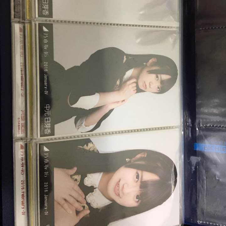 乃木坂46 生写真 special衣装